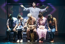 소극장 뮤지컬의 전설 ‘오, 마이 갓스!’…드디어 대학로 컴백!