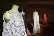 알칸타라, ‘알칸타라: 경계를 넘어’ 전시 화제