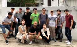 민준기 감독, 신인X무명배우 위한 영화 ‘오디션 카플’ 8월 크랭크인