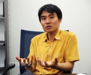 UNIST, 게놈연구센터 건립 맞춰 게놈연구 권위자 박종화 교수영입