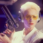 브리짓 닐슨, 금방이라도 나올 것 같아 각고의 노력 끝에 뜻 이루나