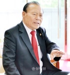 "명실상부한 광역의회 위해 역량 강화"