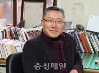 김형곤 건양대 교수, 전국대학 교양교육협의회장에 선출