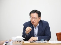 정성호 국회의원, "말이 아닌 실천, 성과로 말하는 정성호가 되겠다"