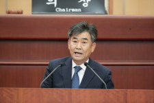 전북도의회 김철수 의원, 맞춤형 공공임대주택 공급 확대 촉구