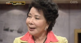 뇌종양 투병 중 별세한 원로배우 김보애는 누구?…제니퍼 존슨 닮은꼴