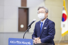 이재명 검찰에 직격…"무엇을 지키려는 검란인가?"