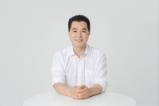 김재국 이천시의원, 자치분권대상 기초의정 수상