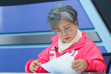 강미애 세종교육감 예비후보 "청각장애인·장애학생 인공와우수술 지원"