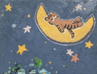 서양화가 이상미 20번째 개인전