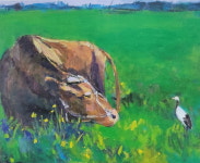 서양화가 이상미 20번째 개인전