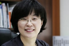 故 임해경 교수 어떤 인물?