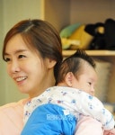 배우 김정은,
