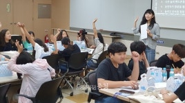 "어떻게 하면 영화를 잘 만들 수 있을까?"