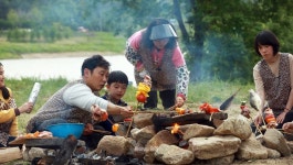 공주 석장리 구석기축제, 코로나시대에 맞게