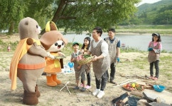 공주 석장리 구석기축제, 코로나시대에 맞게
