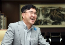 황천순 천안시의장 "기초의회에 남을 생각 없다"
