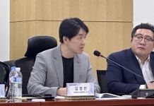 김정진 서원대 교수 "대학과 기업의 협업이 청년창업 이끈다"