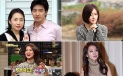 송일국 여동생 송송이, 이승신·김지수·이일화 "동안 미녀 동기"