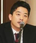 법원, 개그맨 김준호