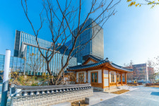 김영주 이대목동병원 산부인과 교수, 초대 보구녀관장으로 취임