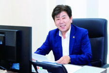 광역의원에게 듣는다-정한석 경북도의원