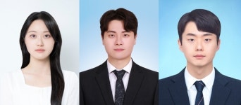 DGIST 학부 졸업생 김묘정·양준모·유동현, 국내 주요 대학 교수로 임용