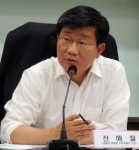 전해철 "김동진 판사 징계 부당…법관 표현의 자유에 재갈 물려선 안 돼"