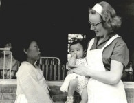 소록도 천사 마리안느ㆍ마가렛 수녀…한국 명예국민증 수여