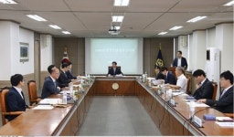 대구지법, 본원 및 8개 지원 영장전담법관 간담회 개최