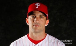 필라델피아, 신임 단장에 샘 펄드 선임…ML 외야수 출신