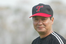 故이광환 전 LG트윈스 감독 추모행사, 30일 신월야구장에서 진행