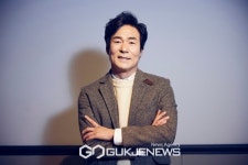 배우 오광록 출연