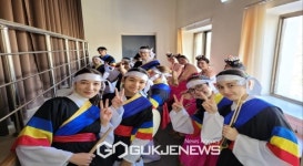 경북전문대학교, 글로벌 FSP(진로체험) 프로그램 성료!