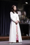 배우 서영희, 연극