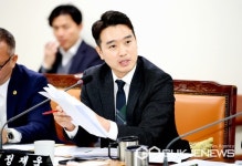정재욱 경남도의원 "혼용률 상이 등