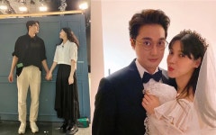 가수 이장원 배다해 부부 결혼 후 2세 맞을 준비 완료