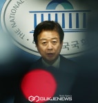 노웅래 "시스템 공천 아냐…공천 전횡이자 명백한 당의 횡포"