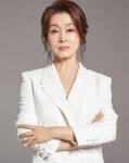 배우 문희경,