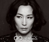 배우 이혜영, 한국 영화계 거장