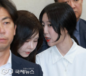 변호사와 대화하는 유튜버 쯔양(박정원)