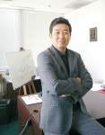 "극과 극을 경험하면 인생을 보는 눈이 달라지죠"