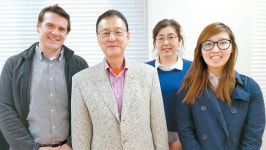 "한국어 교수법 전문가 모셨어요"