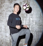 겁 없이 뛴 4년 연봉 120배 겁나게 뛰었네요