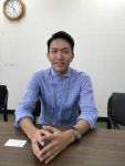 "할리우드서 쉬리 같은 영화 만들겠다"