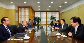 농협금융, 인프라자산 시장 진출 본격화...한국형 CIB모델 정립 추진