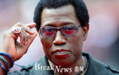 충북국제무예액션영화제, 할리우드 액션 스타 내한