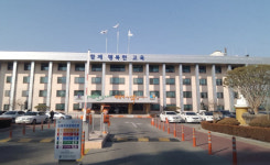 충북교육청, 9월 1일자 교(원)장ㆍ교(원)감 등 교직원 인사