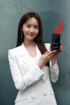 임윤아, ‘올해의 여성영화인상’서 영화배우로 첫 신인 연기상 수상