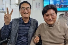 전성규 시인이시여, 저 세상에서도 좋은 시를 창작-읊으면서 지내소서!